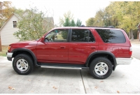 Toyota 4runner SUV 5-door (3 generation) 3.0 TD MT (125 HP) foto, Toyota 4runner SUV 5-door (3 generation) 3.0 TD MT (125 HP) fotos, Toyota 4runner SUV 5-door (3 generation) 3.0 TD MT (125 HP) Bilder, Toyota 4runner SUV 5-door (3 generation) 3.0 TD MT (125 HP) Bild