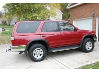 Toyota 4runner SUV 5-door (3 generation) 3.0 TD MT (125 HP) foto, Toyota 4runner SUV 5-door (3 generation) 3.0 TD MT (125 HP) fotos, Toyota 4runner SUV 5-door (3 generation) 3.0 TD MT (125 HP) Bilder, Toyota 4runner SUV 5-door (3 generation) 3.0 TD MT (125 HP) Bild