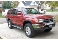 Toyota 4runner SUV 5-door (3 generation) 3.0 TD MT (125 HP) foto, Toyota 4runner SUV 5-door (3 generation) 3.0 TD MT (125 HP) fotos, Toyota 4runner SUV 5-door (3 generation) 3.0 TD MT (125 HP) Bilder, Toyota 4runner SUV 5-door (3 generation) 3.0 TD MT (125 HP) Bild