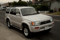 Toyota 4runner SUV 5-door (3 generation) 3.0 TD MT (125 HP) foto, Toyota 4runner SUV 5-door (3 generation) 3.0 TD MT (125 HP) fotos, Toyota 4runner SUV 5-door (3 generation) 3.0 TD MT (125 HP) Bilder, Toyota 4runner SUV 5-door (3 generation) 3.0 TD MT (125 HP) Bild