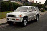 Toyota 4runner SUV 5-door (3 generation) 3.0 TD MT (125 HP) foto, Toyota 4runner SUV 5-door (3 generation) 3.0 TD MT (125 HP) fotos, Toyota 4runner SUV 5-door (3 generation) 3.0 TD MT (125 HP) Bilder, Toyota 4runner SUV 5-door (3 generation) 3.0 TD MT (125 HP) Bild