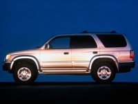 Toyota 4runner SUV 5-door (3 generation) 3.0 TD MT (125 HP) Technische Daten, Toyota 4runner SUV 5-door (3 generation) 3.0 TD MT (125 HP) Daten, Toyota 4runner SUV 5-door (3 generation) 3.0 TD MT (125 HP) Funktionen, Toyota 4runner SUV 5-door (3 generation) 3.0 TD MT (125 HP) Bewertung, Toyota 4runner SUV 5-door (3 generation) 3.0 TD MT (125 HP) kaufen, Toyota 4runner SUV 5-door (3 generation) 3.0 TD MT (125 HP) Preis, Toyota 4runner SUV 5-door (3 generation) 3.0 TD MT (125 HP) Autos