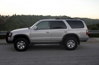 Toyota 4runner SUV 5-door (3 generation) 3.0 TD MT (125 HP) foto, Toyota 4runner SUV 5-door (3 generation) 3.0 TD MT (125 HP) fotos, Toyota 4runner SUV 5-door (3 generation) 3.0 TD MT (125 HP) Bilder, Toyota 4runner SUV 5-door (3 generation) 3.0 TD MT (125 HP) Bild