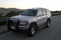 Toyota 4runner SUV 5-door (3 generation) 3.0 TD MT (125 HP) foto, Toyota 4runner SUV 5-door (3 generation) 3.0 TD MT (125 HP) fotos, Toyota 4runner SUV 5-door (3 generation) 3.0 TD MT (125 HP) Bilder, Toyota 4runner SUV 5-door (3 generation) 3.0 TD MT (125 HP) Bild