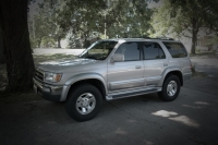 Toyota 4runner SUV 5-door (3 generation) 3.0 TD MT (125 HP) foto, Toyota 4runner SUV 5-door (3 generation) 3.0 TD MT (125 HP) fotos, Toyota 4runner SUV 5-door (3 generation) 3.0 TD MT (125 HP) Bilder, Toyota 4runner SUV 5-door (3 generation) 3.0 TD MT (125 HP) Bild