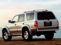 Toyota 4runner SUV 5-door (3 generation) 3.0 TD MT (125 HP) Technische Daten, Toyota 4runner SUV 5-door (3 generation) 3.0 TD MT (125 HP) Daten, Toyota 4runner SUV 5-door (3 generation) 3.0 TD MT (125 HP) Funktionen, Toyota 4runner SUV 5-door (3 generation) 3.0 TD MT (125 HP) Bewertung, Toyota 4runner SUV 5-door (3 generation) 3.0 TD MT (125 HP) kaufen, Toyota 4runner SUV 5-door (3 generation) 3.0 TD MT (125 HP) Preis, Toyota 4runner SUV 5-door (3 generation) 3.0 TD MT (125 HP) Autos