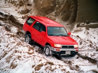 Toyota 4runner SUV 5-door (3 generation) 3.0 TD MT (125 HP) foto, Toyota 4runner SUV 5-door (3 generation) 3.0 TD MT (125 HP) fotos, Toyota 4runner SUV 5-door (3 generation) 3.0 TD MT (125 HP) Bilder, Toyota 4runner SUV 5-door (3 generation) 3.0 TD MT (125 HP) Bild