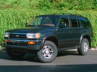 Toyota 4runner SUV 5-door (3 generation) 3.0 TD MT (125 HP) foto, Toyota 4runner SUV 5-door (3 generation) 3.0 TD MT (125 HP) fotos, Toyota 4runner SUV 5-door (3 generation) 3.0 TD MT (125 HP) Bilder, Toyota 4runner SUV 5-door (3 generation) 3.0 TD MT (125 HP) Bild