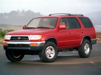 Toyota 4runner SUV 5-door (3 generation) 3.0 TD MT (125 HP) foto, Toyota 4runner SUV 5-door (3 generation) 3.0 TD MT (125 HP) fotos, Toyota 4runner SUV 5-door (3 generation) 3.0 TD MT (125 HP) Bilder, Toyota 4runner SUV 5-door (3 generation) 3.0 TD MT (125 HP) Bild