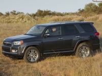 Toyota 4runner SUV (5th generation) 4.0 AT (270hp) foto, Toyota 4runner SUV (5th generation) 4.0 AT (270hp) fotos, Toyota 4runner SUV (5th generation) 4.0 AT (270hp) Bilder, Toyota 4runner SUV (5th generation) 4.0 AT (270hp) Bild