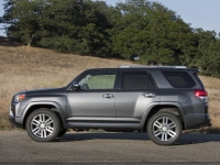 Toyota 4runner SUV (5th generation) 4.0 AT (270hp) foto, Toyota 4runner SUV (5th generation) 4.0 AT (270hp) fotos, Toyota 4runner SUV (5th generation) 4.0 AT (270hp) Bilder, Toyota 4runner SUV (5th generation) 4.0 AT (270hp) Bild