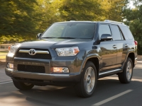 Toyota 4runner SUV (5th generation) 4.0 AT (270hp) foto, Toyota 4runner SUV (5th generation) 4.0 AT (270hp) fotos, Toyota 4runner SUV (5th generation) 4.0 AT (270hp) Bilder, Toyota 4runner SUV (5th generation) 4.0 AT (270hp) Bild