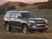 Toyota 4runner SUV (5th generation) 4.0 AT (270hp) foto, Toyota 4runner SUV (5th generation) 4.0 AT (270hp) fotos, Toyota 4runner SUV (5th generation) 4.0 AT (270hp) Bilder, Toyota 4runner SUV (5th generation) 4.0 AT (270hp) Bild