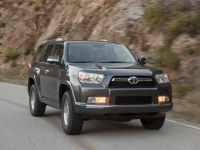 Toyota 4runner SUV (5th generation) 4.0 AT (270hp) foto, Toyota 4runner SUV (5th generation) 4.0 AT (270hp) fotos, Toyota 4runner SUV (5th generation) 4.0 AT (270hp) Bilder, Toyota 4runner SUV (5th generation) 4.0 AT (270hp) Bild