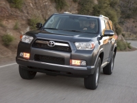 Toyota 4runner SUV (5th generation) 4.0 AT (270hp) foto, Toyota 4runner SUV (5th generation) 4.0 AT (270hp) fotos, Toyota 4runner SUV (5th generation) 4.0 AT (270hp) Bilder, Toyota 4runner SUV (5th generation) 4.0 AT (270hp) Bild