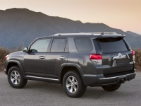 Toyota 4runner SUV (5th generation) 4.0 AT (270hp) foto, Toyota 4runner SUV (5th generation) 4.0 AT (270hp) fotos, Toyota 4runner SUV (5th generation) 4.0 AT (270hp) Bilder, Toyota 4runner SUV (5th generation) 4.0 AT (270hp) Bild