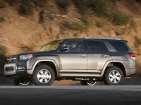 Toyota 4runner SUV (5th generation) 4.0 AT (270hp) foto, Toyota 4runner SUV (5th generation) 4.0 AT (270hp) fotos, Toyota 4runner SUV (5th generation) 4.0 AT (270hp) Bilder, Toyota 4runner SUV (5th generation) 4.0 AT (270hp) Bild