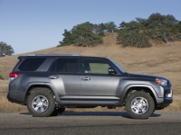 Toyota 4runner SUV (5th generation) 4.0 AT (270hp) foto, Toyota 4runner SUV (5th generation) 4.0 AT (270hp) fotos, Toyota 4runner SUV (5th generation) 4.0 AT (270hp) Bilder, Toyota 4runner SUV (5th generation) 4.0 AT (270hp) Bild