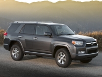 Toyota 4runner SUV (5th generation) 4.0 AT (270hp) foto, Toyota 4runner SUV (5th generation) 4.0 AT (270hp) fotos, Toyota 4runner SUV (5th generation) 4.0 AT (270hp) Bilder, Toyota 4runner SUV (5th generation) 4.0 AT (270hp) Bild