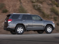 Toyota 4runner SUV (5th generation) 4.0 AT (270hp) foto, Toyota 4runner SUV (5th generation) 4.0 AT (270hp) fotos, Toyota 4runner SUV (5th generation) 4.0 AT (270hp) Bilder, Toyota 4runner SUV (5th generation) 4.0 AT (270hp) Bild