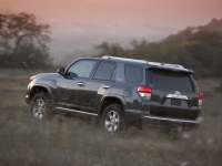 Toyota 4runner SUV (5th generation) 4.0 AT (270hp) foto, Toyota 4runner SUV (5th generation) 4.0 AT (270hp) fotos, Toyota 4runner SUV (5th generation) 4.0 AT (270hp) Bilder, Toyota 4runner SUV (5th generation) 4.0 AT (270hp) Bild