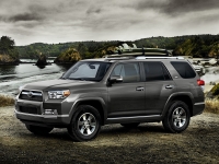 Toyota 4runner SUV (5th generation) 4.0 AT (270hp) foto, Toyota 4runner SUV (5th generation) 4.0 AT (270hp) fotos, Toyota 4runner SUV (5th generation) 4.0 AT (270hp) Bilder, Toyota 4runner SUV (5th generation) 4.0 AT (270hp) Bild