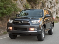 Toyota 4runner SUV (5th generation) 4.0 AT (270hp) foto, Toyota 4runner SUV (5th generation) 4.0 AT (270hp) fotos, Toyota 4runner SUV (5th generation) 4.0 AT (270hp) Bilder, Toyota 4runner SUV (5th generation) 4.0 AT (270hp) Bild