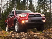 Toyota 4runner SUV (5th generation) 4.0 AT (270hp) foto, Toyota 4runner SUV (5th generation) 4.0 AT (270hp) fotos, Toyota 4runner SUV (5th generation) 4.0 AT (270hp) Bilder, Toyota 4runner SUV (5th generation) 4.0 AT (270hp) Bild