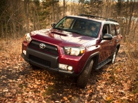 Toyota 4runner SUV (5th generation) 4.0 AT (270hp) foto, Toyota 4runner SUV (5th generation) 4.0 AT (270hp) fotos, Toyota 4runner SUV (5th generation) 4.0 AT (270hp) Bilder, Toyota 4runner SUV (5th generation) 4.0 AT (270hp) Bild