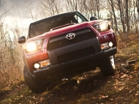 Toyota 4runner SUV (5th generation) 4.0 AT (270hp) foto, Toyota 4runner SUV (5th generation) 4.0 AT (270hp) fotos, Toyota 4runner SUV (5th generation) 4.0 AT (270hp) Bilder, Toyota 4runner SUV (5th generation) 4.0 AT (270hp) Bild