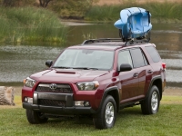 Toyota 4runner SUV (5th generation) 4.0 AT (270hp) foto, Toyota 4runner SUV (5th generation) 4.0 AT (270hp) fotos, Toyota 4runner SUV (5th generation) 4.0 AT (270hp) Bilder, Toyota 4runner SUV (5th generation) 4.0 AT (270hp) Bild