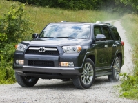 Toyota 4runner SUV (5th generation) 4.0 AT (270hp) foto, Toyota 4runner SUV (5th generation) 4.0 AT (270hp) fotos, Toyota 4runner SUV (5th generation) 4.0 AT (270hp) Bilder, Toyota 4runner SUV (5th generation) 4.0 AT (270hp) Bild