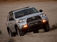 Toyota 4runner SUV (5th generation) 4.0 AT (270hp) foto, Toyota 4runner SUV (5th generation) 4.0 AT (270hp) fotos, Toyota 4runner SUV (5th generation) 4.0 AT (270hp) Bilder, Toyota 4runner SUV (5th generation) 4.0 AT (270hp) Bild