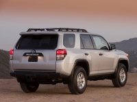 Toyota 4runner SUV (5th generation) 4.0 AT (270hp) foto, Toyota 4runner SUV (5th generation) 4.0 AT (270hp) fotos, Toyota 4runner SUV (5th generation) 4.0 AT (270hp) Bilder, Toyota 4runner SUV (5th generation) 4.0 AT (270hp) Bild