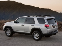 Toyota 4runner SUV (5th generation) 4.0 AT (270hp) foto, Toyota 4runner SUV (5th generation) 4.0 AT (270hp) fotos, Toyota 4runner SUV (5th generation) 4.0 AT (270hp) Bilder, Toyota 4runner SUV (5th generation) 4.0 AT (270hp) Bild