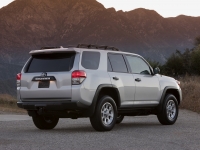 Toyota 4runner SUV (5th generation) 4.0 AT (270hp) foto, Toyota 4runner SUV (5th generation) 4.0 AT (270hp) fotos, Toyota 4runner SUV (5th generation) 4.0 AT (270hp) Bilder, Toyota 4runner SUV (5th generation) 4.0 AT (270hp) Bild