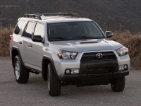 Toyota 4runner SUV (5th generation) 4.0 AT (270hp) foto, Toyota 4runner SUV (5th generation) 4.0 AT (270hp) fotos, Toyota 4runner SUV (5th generation) 4.0 AT (270hp) Bilder, Toyota 4runner SUV (5th generation) 4.0 AT (270hp) Bild