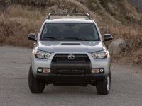 Toyota 4runner SUV (5th generation) 4.0 AT (270hp) foto, Toyota 4runner SUV (5th generation) 4.0 AT (270hp) fotos, Toyota 4runner SUV (5th generation) 4.0 AT (270hp) Bilder, Toyota 4runner SUV (5th generation) 4.0 AT (270hp) Bild