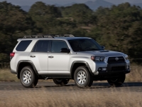 Toyota 4runner SUV (5th generation) 4.0 AT (270hp) foto, Toyota 4runner SUV (5th generation) 4.0 AT (270hp) fotos, Toyota 4runner SUV (5th generation) 4.0 AT (270hp) Bilder, Toyota 4runner SUV (5th generation) 4.0 AT (270hp) Bild