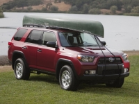 Toyota 4runner SUV (5th generation) 4.0 AT (270hp) foto, Toyota 4runner SUV (5th generation) 4.0 AT (270hp) fotos, Toyota 4runner SUV (5th generation) 4.0 AT (270hp) Bilder, Toyota 4runner SUV (5th generation) 4.0 AT (270hp) Bild