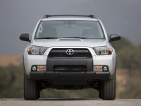 Toyota 4runner SUV (5th generation) 4.0 AT (270hp) foto, Toyota 4runner SUV (5th generation) 4.0 AT (270hp) fotos, Toyota 4runner SUV (5th generation) 4.0 AT (270hp) Bilder, Toyota 4runner SUV (5th generation) 4.0 AT (270hp) Bild