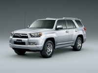 Toyota 4runner SUV (5th generation) 4.0 AT (270hp) foto, Toyota 4runner SUV (5th generation) 4.0 AT (270hp) fotos, Toyota 4runner SUV (5th generation) 4.0 AT (270hp) Bilder, Toyota 4runner SUV (5th generation) 4.0 AT (270hp) Bild