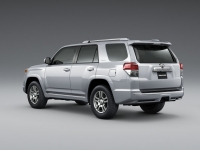 Toyota 4runner SUV (5th generation) 4.0 AT (270hp) foto, Toyota 4runner SUV (5th generation) 4.0 AT (270hp) fotos, Toyota 4runner SUV (5th generation) 4.0 AT (270hp) Bilder, Toyota 4runner SUV (5th generation) 4.0 AT (270hp) Bild