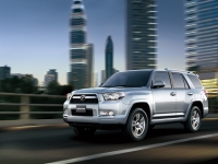 Toyota 4runner SUV (5th generation) 4.0 AT (270hp) foto, Toyota 4runner SUV (5th generation) 4.0 AT (270hp) fotos, Toyota 4runner SUV (5th generation) 4.0 AT (270hp) Bilder, Toyota 4runner SUV (5th generation) 4.0 AT (270hp) Bild