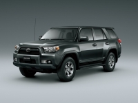 Toyota 4runner SUV (5th generation) 4.0 AT (270hp) foto, Toyota 4runner SUV (5th generation) 4.0 AT (270hp) fotos, Toyota 4runner SUV (5th generation) 4.0 AT (270hp) Bilder, Toyota 4runner SUV (5th generation) 4.0 AT (270hp) Bild