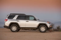 Toyota 4runner SUV (5th generation) 4.0 AT (270hp) foto, Toyota 4runner SUV (5th generation) 4.0 AT (270hp) fotos, Toyota 4runner SUV (5th generation) 4.0 AT (270hp) Bilder, Toyota 4runner SUV (5th generation) 4.0 AT (270hp) Bild