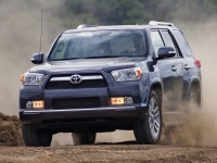 Toyota 4runner SUV (5th generation) 4.0 AT (270hp) foto, Toyota 4runner SUV (5th generation) 4.0 AT (270hp) fotos, Toyota 4runner SUV (5th generation) 4.0 AT (270hp) Bilder, Toyota 4runner SUV (5th generation) 4.0 AT (270hp) Bild