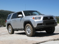 Toyota 4runner SUV (5th generation) 4.0 AT (270hp) foto, Toyota 4runner SUV (5th generation) 4.0 AT (270hp) fotos, Toyota 4runner SUV (5th generation) 4.0 AT (270hp) Bilder, Toyota 4runner SUV (5th generation) 4.0 AT (270hp) Bild