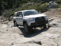 Toyota 4runner SUV (5th generation) 4.0 AT (270hp) foto, Toyota 4runner SUV (5th generation) 4.0 AT (270hp) fotos, Toyota 4runner SUV (5th generation) 4.0 AT (270hp) Bilder, Toyota 4runner SUV (5th generation) 4.0 AT (270hp) Bild