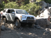 Toyota 4runner SUV (5th generation) 4.0 AT (270hp) foto, Toyota 4runner SUV (5th generation) 4.0 AT (270hp) fotos, Toyota 4runner SUV (5th generation) 4.0 AT (270hp) Bilder, Toyota 4runner SUV (5th generation) 4.0 AT (270hp) Bild